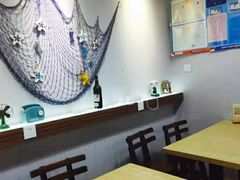 -乐达酸菜鱼面(山师东路店)