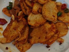 -岚县土豆宴(总部)