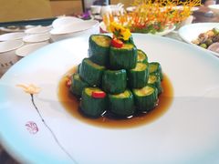 -私厨味道·广西菜