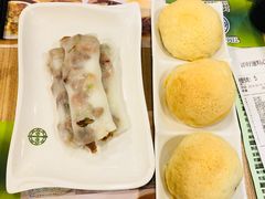 -添好运点心专门店(中环IFC店)