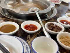 -蔡社牛肉城(龙湖店)