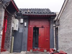 门面-SUSU·苏苏(四合院创始店)