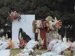 -金牛宾馆·婚寿宴预定中心