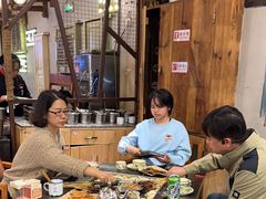 -塘屋烧烤·云南火塘烧烤品牌(春城慧谷旗舰店)