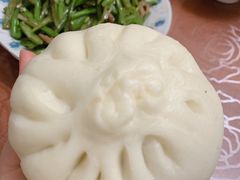 -航天馒头(瞻园路店)