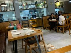 大堂-如轩·海鲜砂锅粥·潮汕菜(南城店)