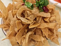 -奥华餐厅·老张记(台基厂店)