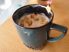 奶茶-EN SPACE恩空间