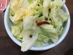 -李先生牛肉面大王(青岛火车站东广场店)