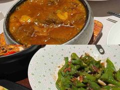 -千百味红餐厅·江西菜(绿地双子塔店)