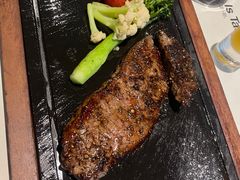 -西堤牛排(合肥之心城店)