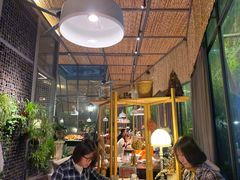 -肴约·花园式餐厅(湖里店)