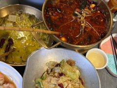 -江南里·新浙菜(苏州大悦城店)