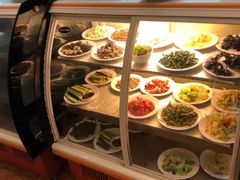 -清真吴记门钉肉饼·喜多利