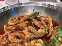 -李想大虾(吾悦广场店)