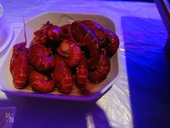 -可可大虾武汉土菜大排档(万松园1店)