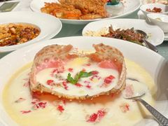 -金苑海鲜酒家(来魅力店)