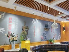 -如轩·海鲜砂锅粥·潮汕菜(沿江东路店)