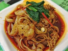 -令氏家外家周秦食府(高新店)