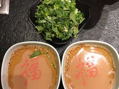 -宛平李记火锅(东关街店)