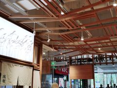 大堂-小满手工粉(上海文峰广场店)