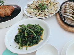 -莆田餐厅PUTIEN(颐堤港店)