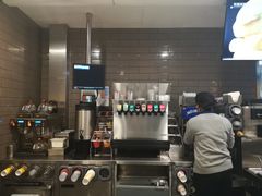 -麦当劳(厦门北站店)