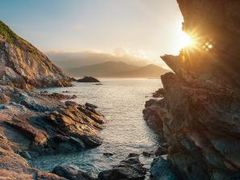 -西涌国际滨海旅游区