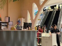 -CRAZYONES克芮旺斯西班牙餐厅(苏州中心店)