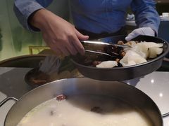 -八珍玉食鸡煲·打边炉(印象城店)