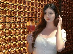 -厦门瑞颐大酒店·VIRGO威士忌酒吧