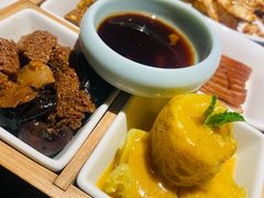 -局气 烤鸭·北京菜(光华路店)