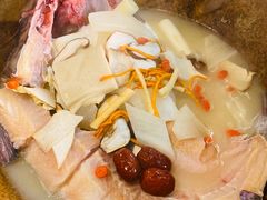 -云荷里·蒸汽石锅鱼·云南菜(中发百旺店)