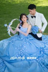 -Dina迪纳摄影(梅州品牌旗舰店)