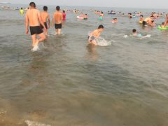 -日照灯塔风景区