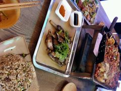 android_upload_pic-不老神鸡(上街店)