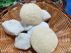 -张关合渣(航空大道店)