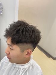 -保罗造型