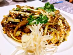 -圆山大饭店-圆苑餐厅