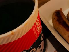 -肯德基(安定门店)