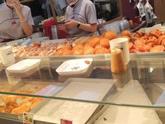 -彭记优口(王府井购物中心店)