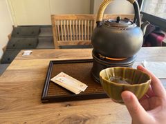 鸭屎香单纵-长春堂顺时而饮(前门店)