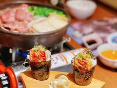 -水之惠鲜鱼料理(王府大街店)