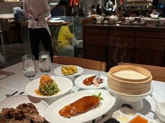 -四季民福烤鸭店(王府井东安门店)