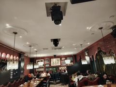 -宴语·新疆菜·大盘鸡·烤肉(北泉店)