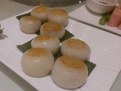 -半岛太子酒家(海港城店)