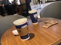 -瑞幸咖啡(国贸商场店)