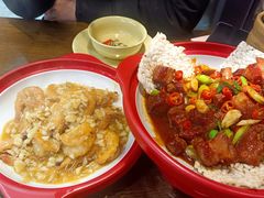 -7mall美食潮地标