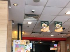 -麦当劳(七宝乐购店)