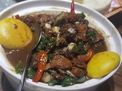 -永红源啤酒·烧烤·海鲜·大排档(青特城店)